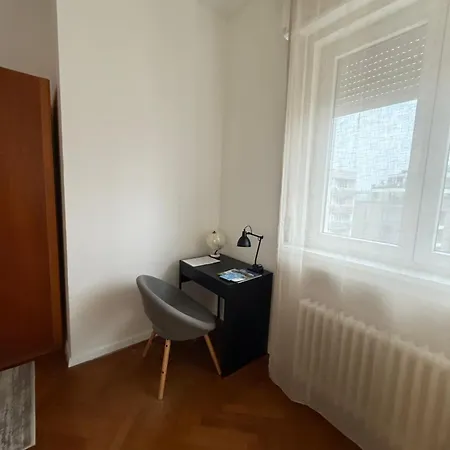 Apartment Buda Blue Budapest