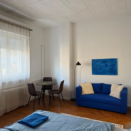 Buda Blue Apartment Budapest