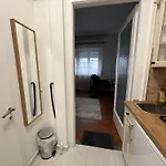 Apartment Buda Blue *