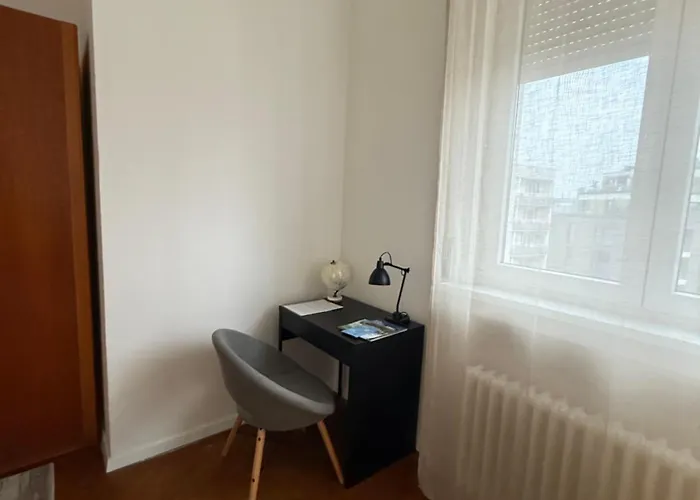 Apartamento Buda Blue Budapeste